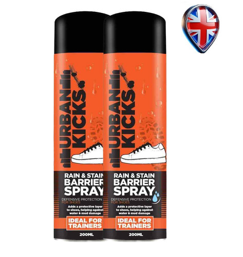 200ml urban kicks rain - 200ml,