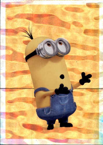 Minions rise gru - of,