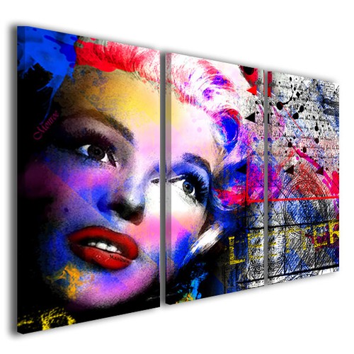 Quadro arte pop - , art