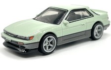 HOT WHEELS NISSAN SILVIA S13