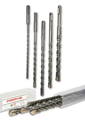 Set punte per - , sds