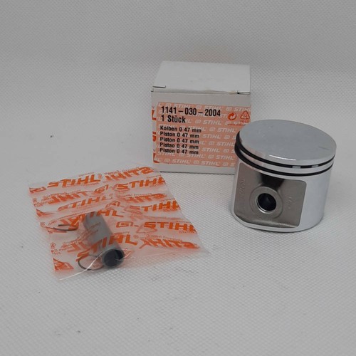 Pistone originale stihl per - pistone,