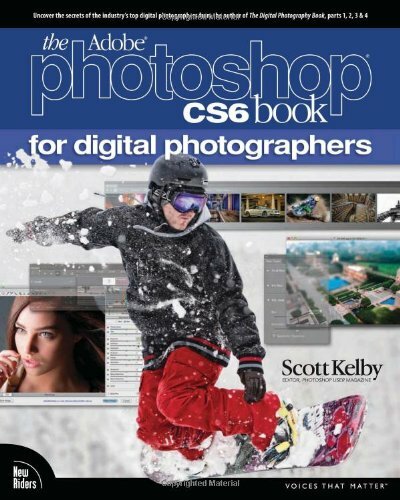 The adobe photoshop - the, book