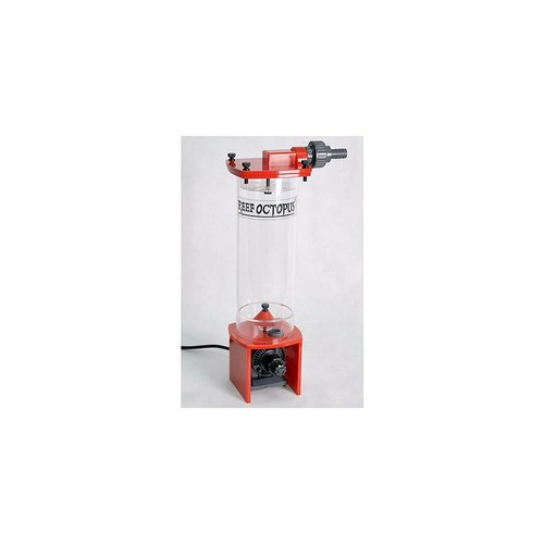 Octopus bio reattore pellet - bio, 8"