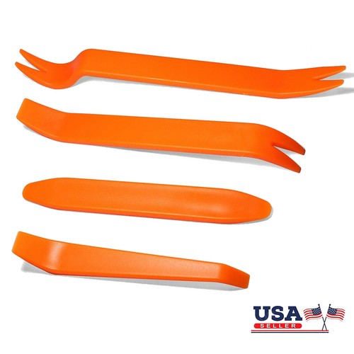 Pcs auto trim - 4, molding