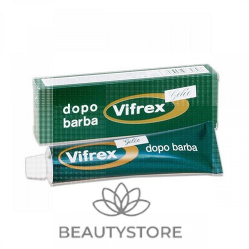 Vifrex dopobarba ml - vifrex,