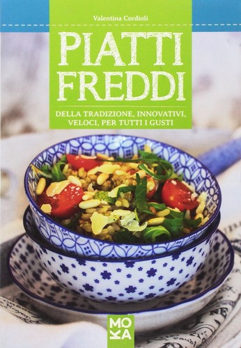 Piatti freddi della