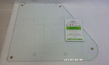 Vetro nudo porta sportello - nudo,