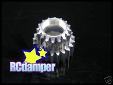 CAMPANA FRIZIONE ALLUMINIO