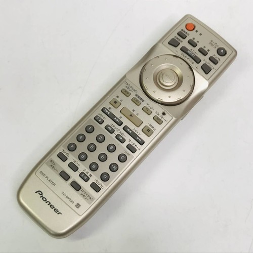 Pioneer lettore dvd - pioneer,