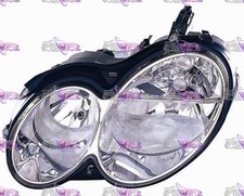 FARO FANALE PROIETTORE SX