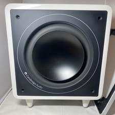 CAMBRIDGE AUDIO MINX X300