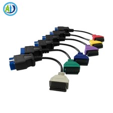 Adattatore OBD2 Completo