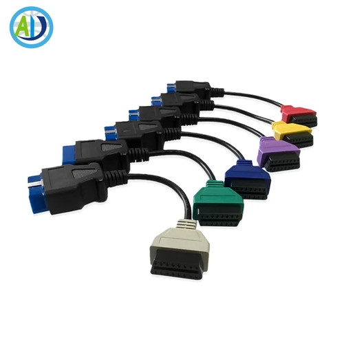 Adattatore obd2 completo - obd2,