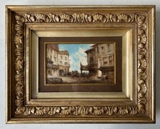 Guazzo Charles Hoguet Città