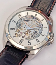 Festina 6744 skeleton