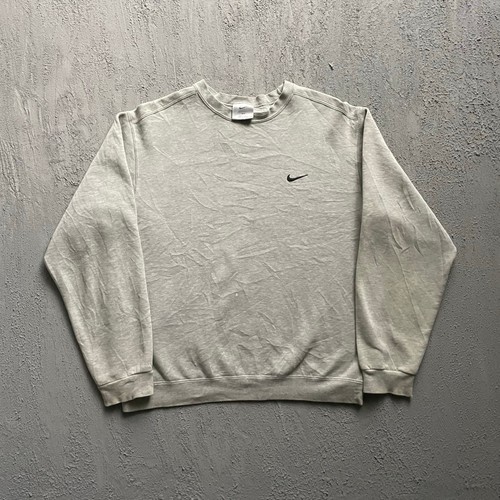 Vintage nike sweatshirt - nike, men