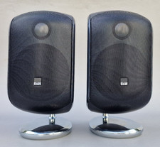 Altoparlanti stereo Bowers &