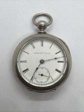 Orologio da Tasca Elgin Grado