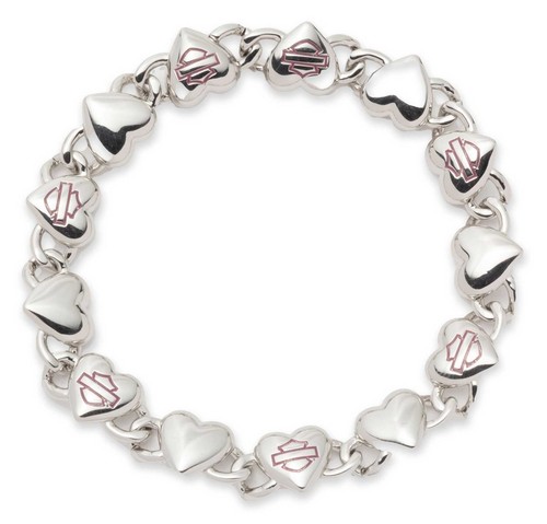 Harley davidson bracciale - harley-davidson®,