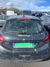 COFANO PORTELLONE POSTERIORE