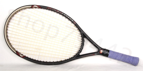 Wilson hyper hammer the - the, limits