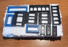 Zoccoli Circuiti Integrati