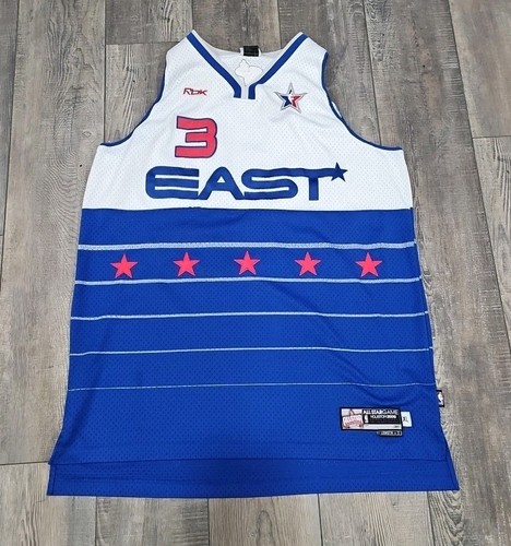 Maglia reebok dwyane - maglia, 2006
