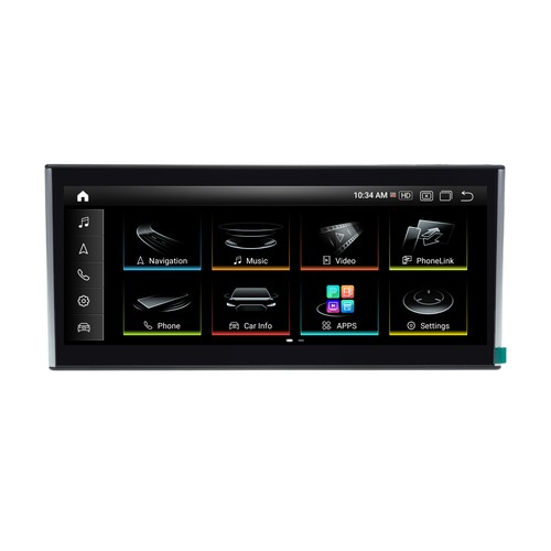 Per audi mmi 10 25 - per, 10.25"