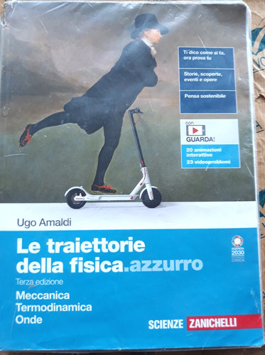 Traiettorie della - le,