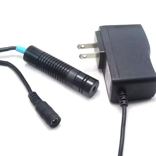 Modulo diodo laser punto - , ir