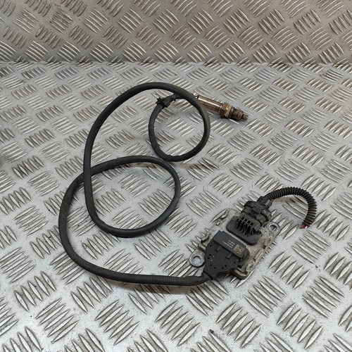 Sensore nox box iveco daily - nox,