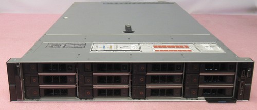 Dell poweredge r540 x - dell,