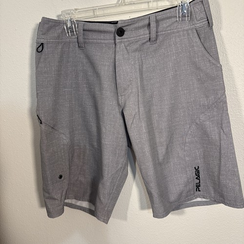 Pelagic sharkskin pro - pro, shorts