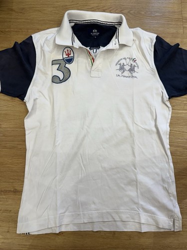 Polo uomo martina maserati - uomo, la
