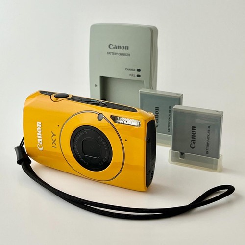Canon ixy 30s - canon,
