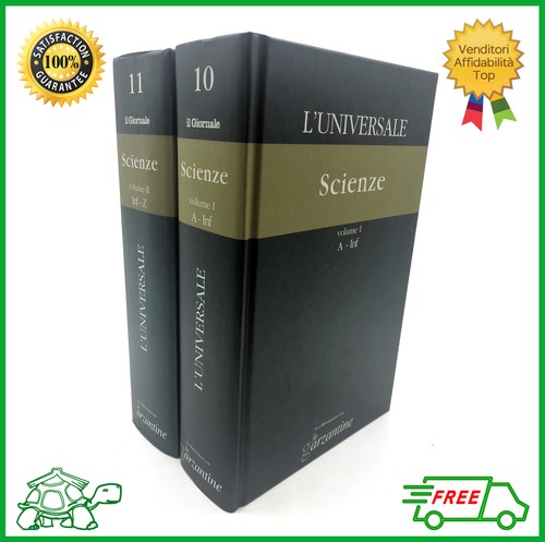 Libro universale la - ✅,