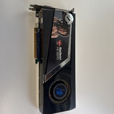 AMD Sapphire Radeon HD 6970