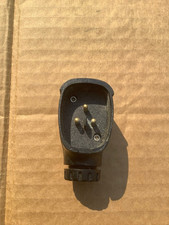 Raymarine Autohelm 3 Pin Plug D236 ST1000 ST2000 ST3000 Tillerpilot Seatalk