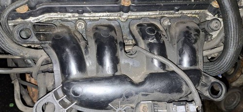Citroen ds3 2011 intake - citroen,