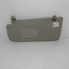 964014EH0A Aletta parasole parabrezza SX NISSAN QASHQAI (J11E) 1.6 dCi 2WD Suv