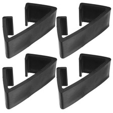  4 pezzi clip per mobili da