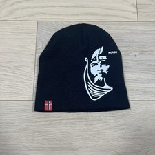 Cappello da sci in maglia