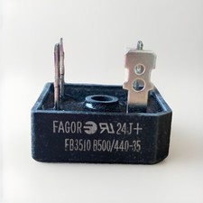 Ponte Raddrizzatore FAGOR