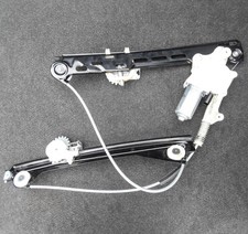 Regolatore alzacristalli porta