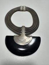 Collana etnica max - max, debraine