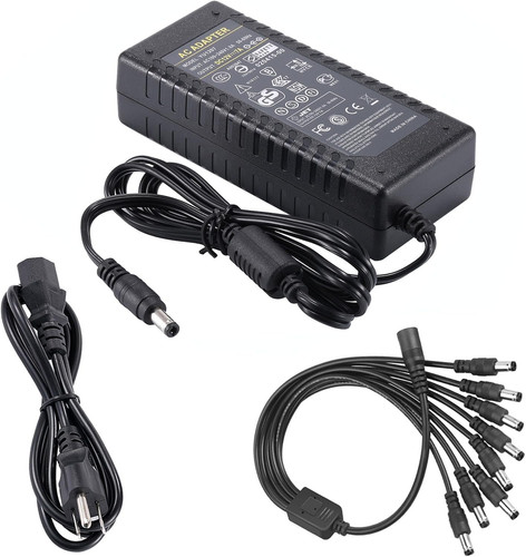 Alimentatore 12v - alimentatore, 7a