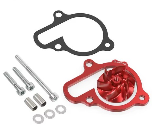 Kit pompa acqua girante - acqua,