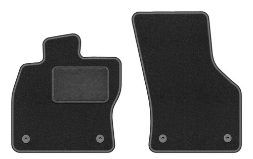 Tappetini anteriori seat leon - anteriori,