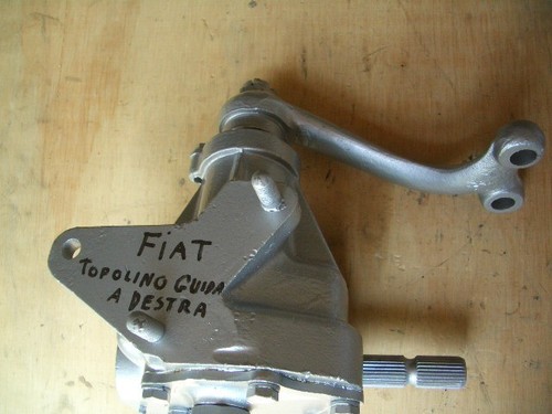Fiat topolino c - fiat,